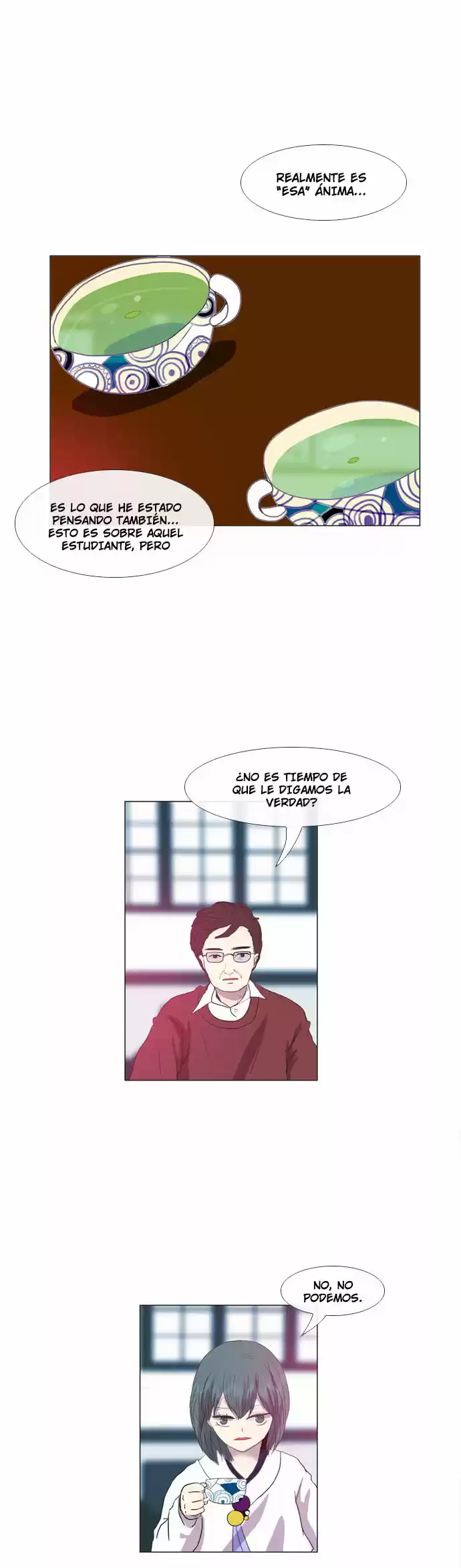 Flow (Temp 1 Y Temp 2) - Capítulo 13 - Página 7 - LectorTMOo