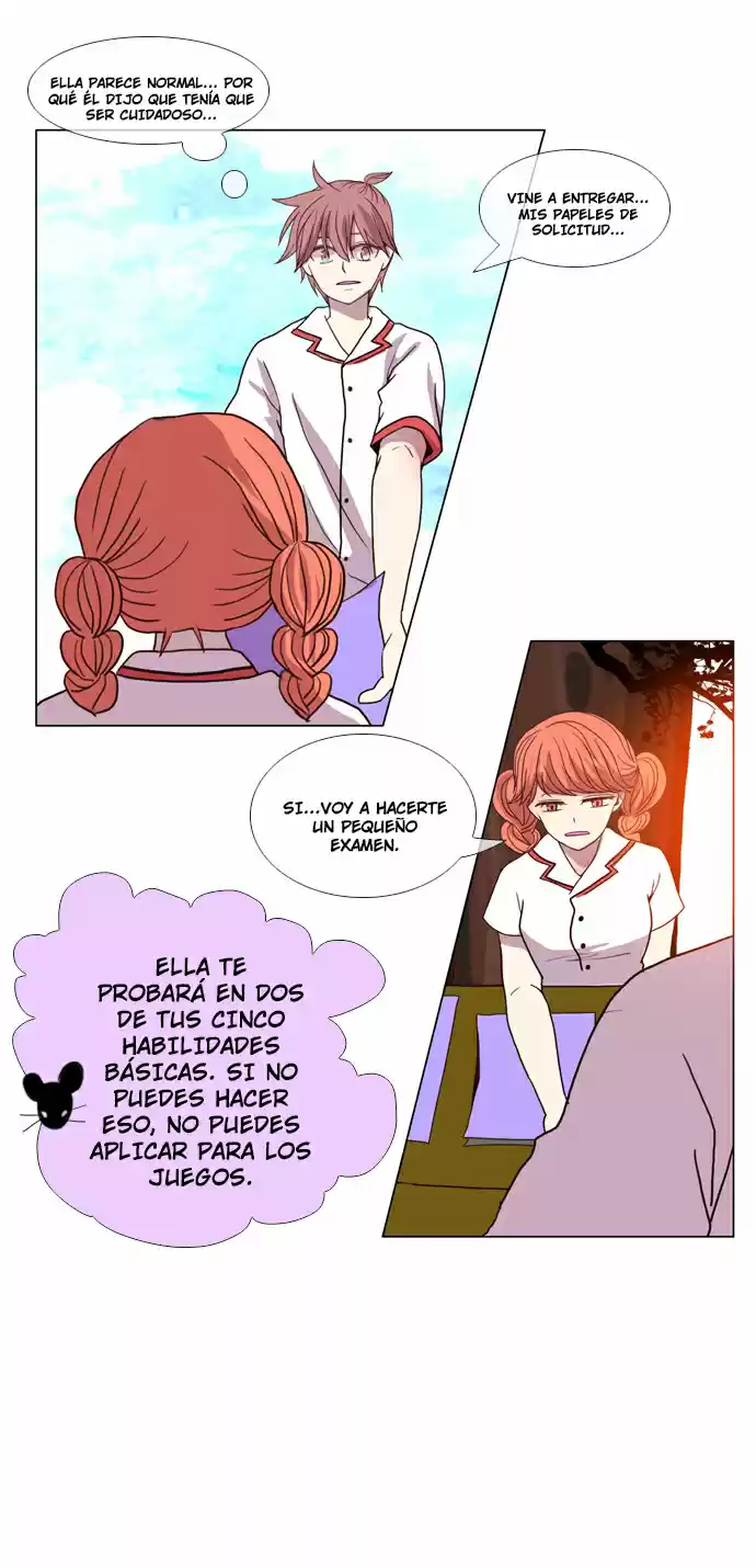 Flow (Temp 1 Y Temp 2) - Capítulo 15 - Página 13 - LectorTMOo
