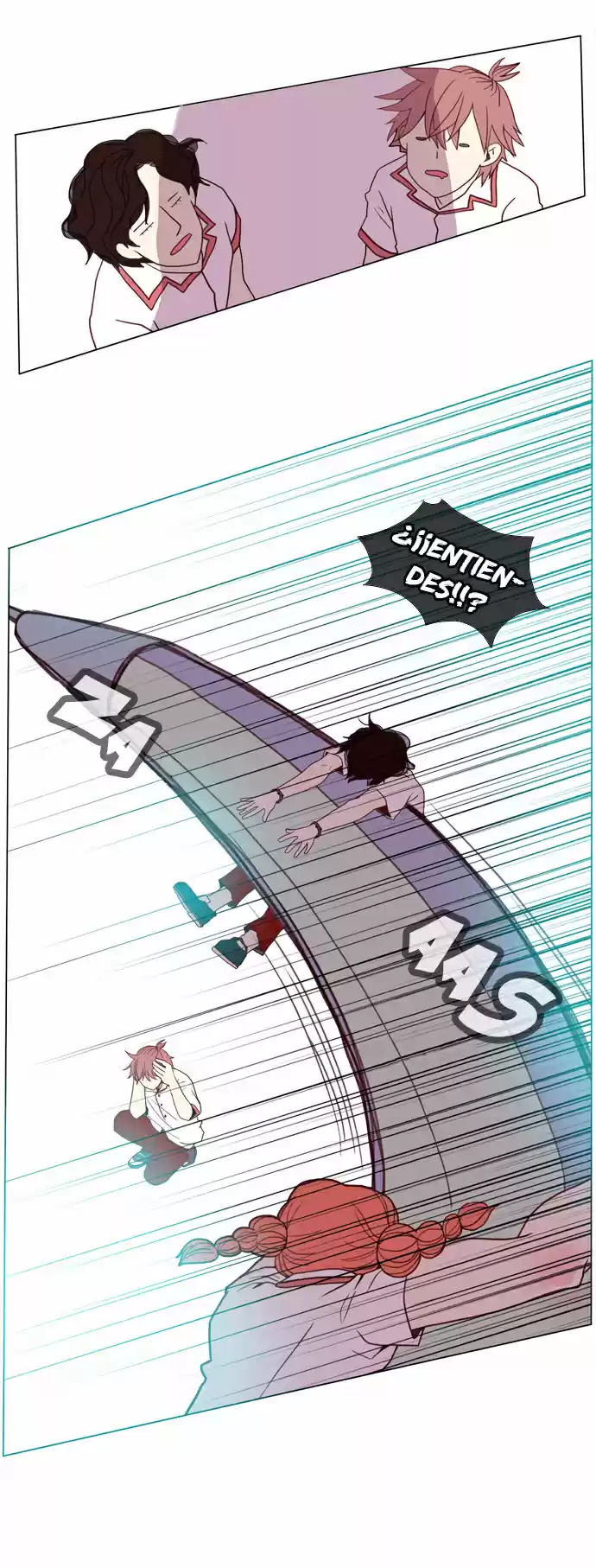 Flow (Temp 1 Y Temp 2) - Capítulo 15 - Página 23 - LectorTMOo