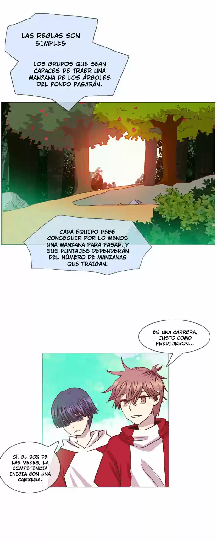 Flow (Temp 1 Y Temp 2) - Capítulo 16 - Página 8 - LectorTMOo