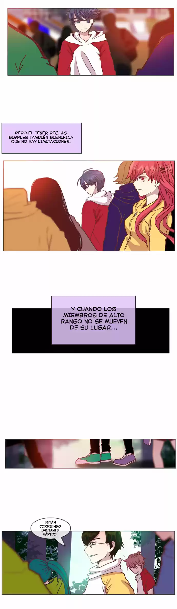 Flow (Temp 1 Y Temp 2) - Capítulo 16 - Página 13 - LectorTMOo