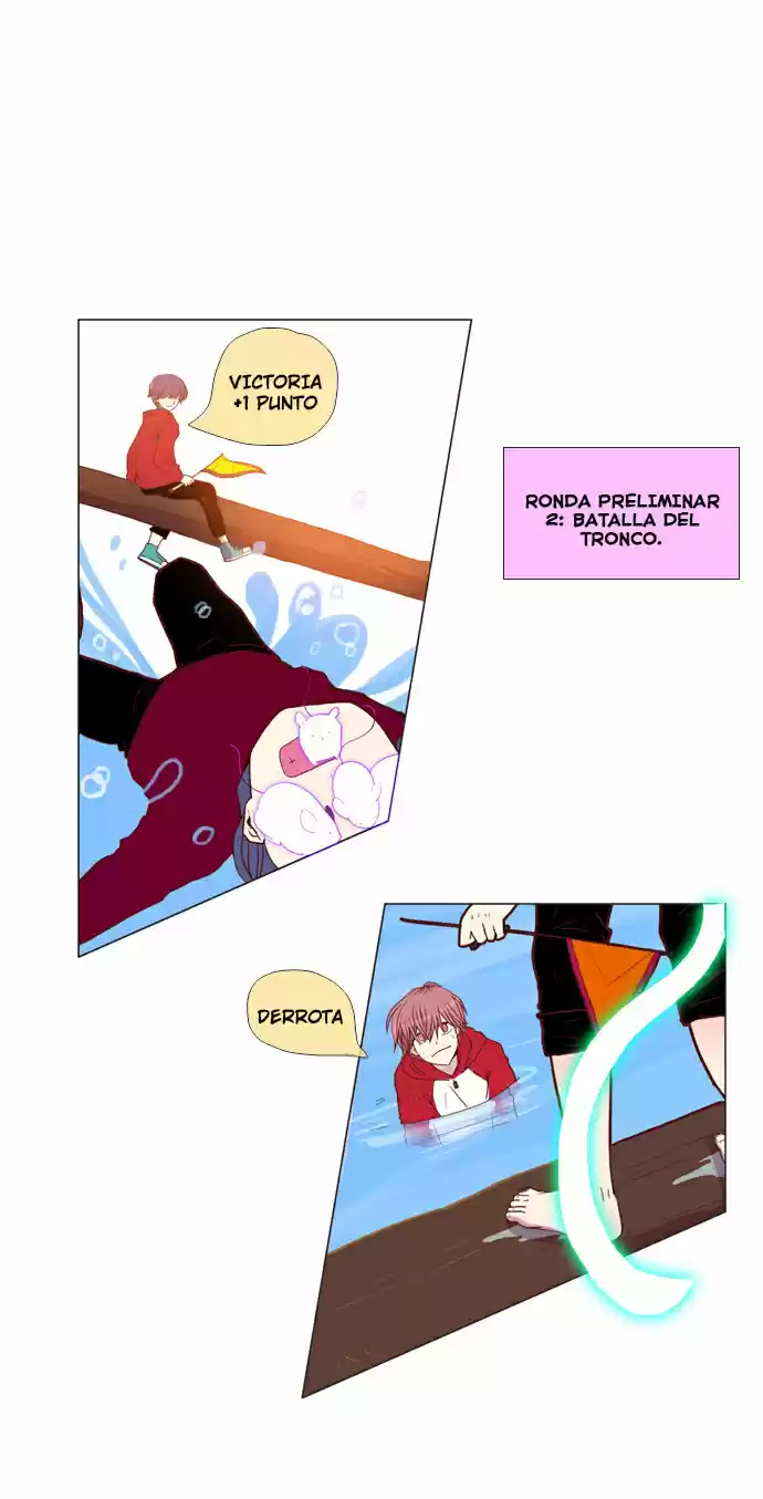 Flow (Temp 1 Y Temp 2) - Capítulo 17 - Página 4 - LectorTMOo