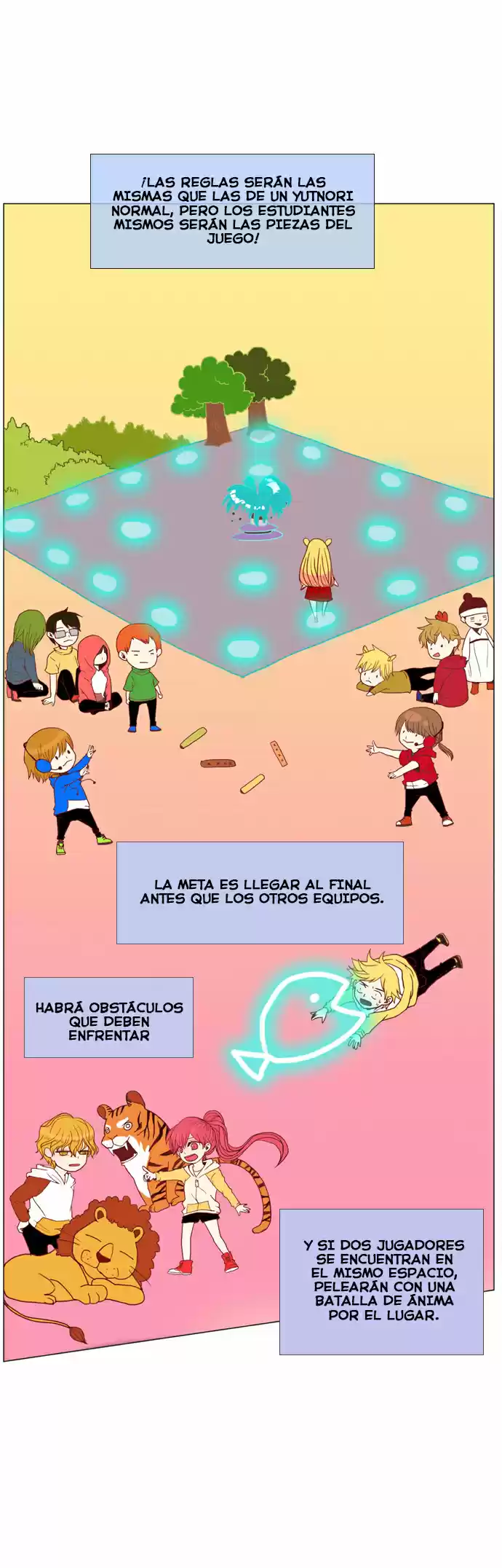 Flow (Temp 1 Y Temp 2) - Capítulo 17 - Página 12 - LectorTMOo