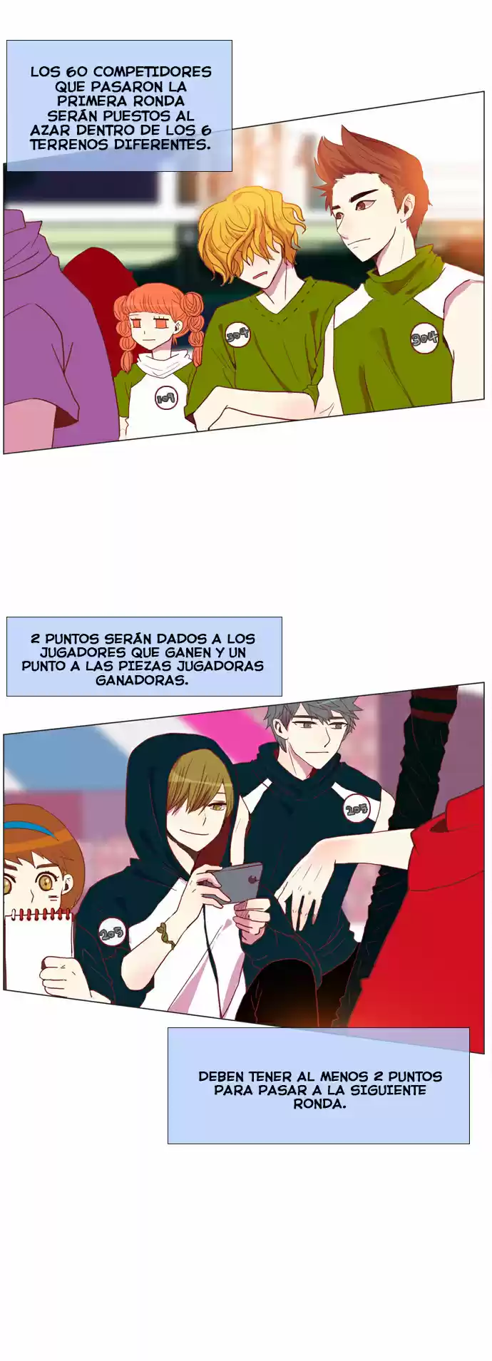 Flow (Temp 1 Y Temp 2) - Capítulo 17 - Página 13 - LectorTMOo