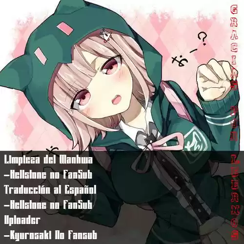 Flow (Temp 1 Y Temp 2) - Capítulo 18 - Página 25 - LectorTMOo