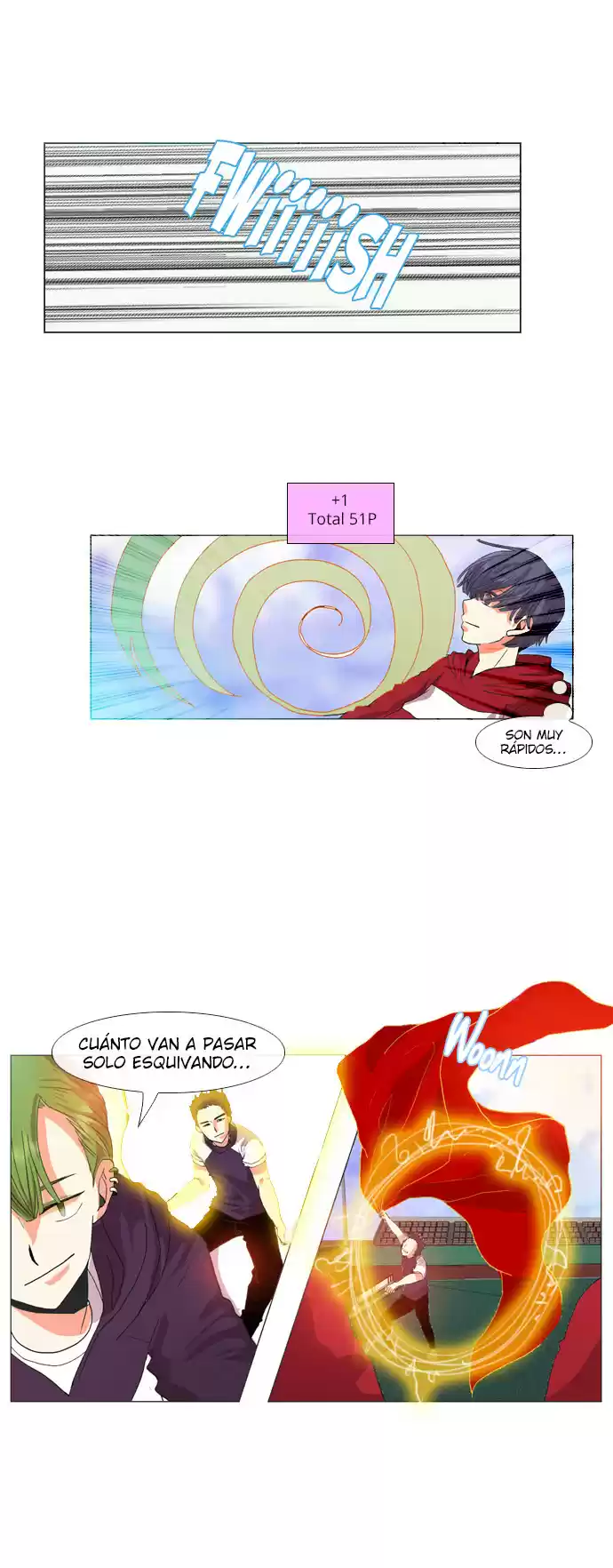 Flow (Temp 1 Y Temp 2) - Capítulo 21 - Página 7 - LectorTMOo