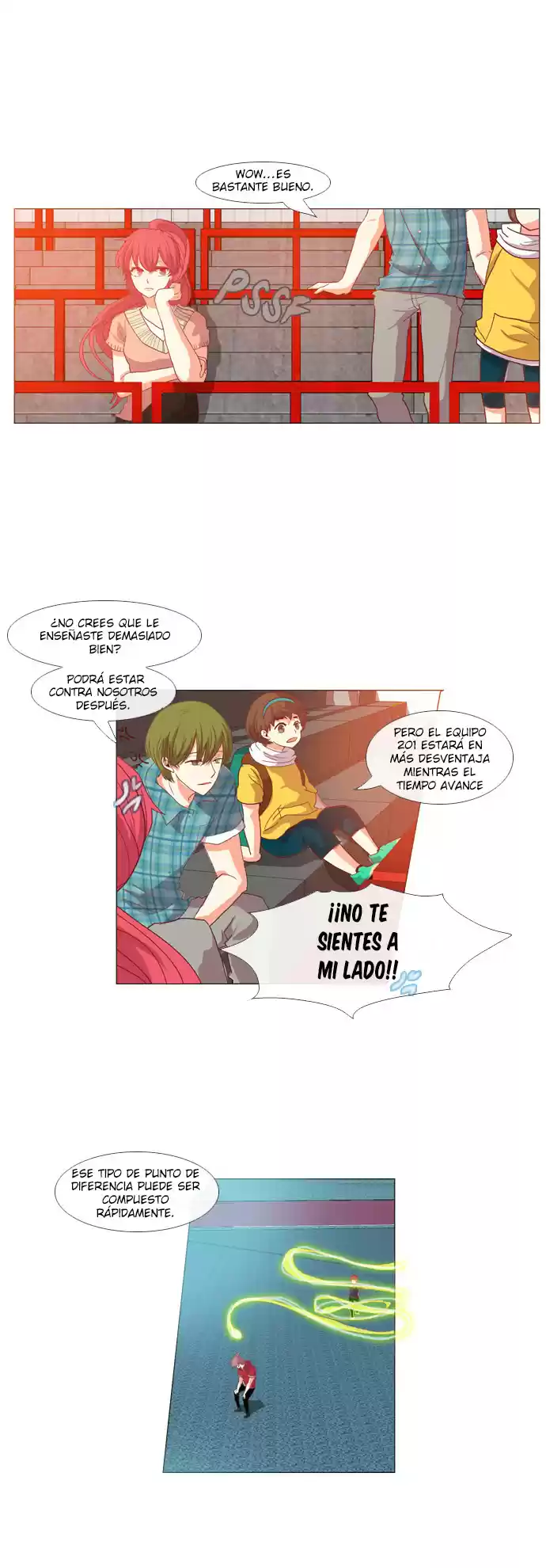 Flow (Temp 1 Y Temp 2) - Capítulo 21 - Página 10 - LectorTMOo