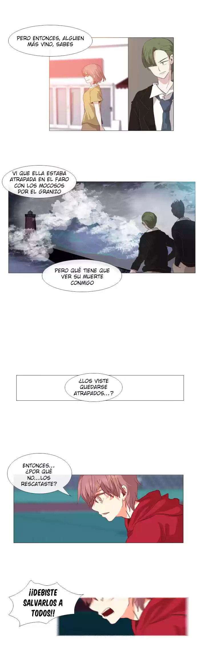 Flow (Temp 1 Y Temp 2) - Capítulo 21 - Página 23 - LectorTMOo