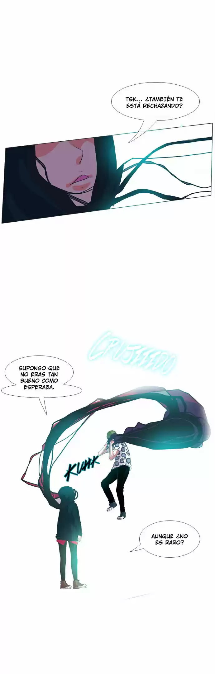 Flow (Temp 1 Y Temp 2) - Capítulo 22 - Página 22 - LectorTMOo