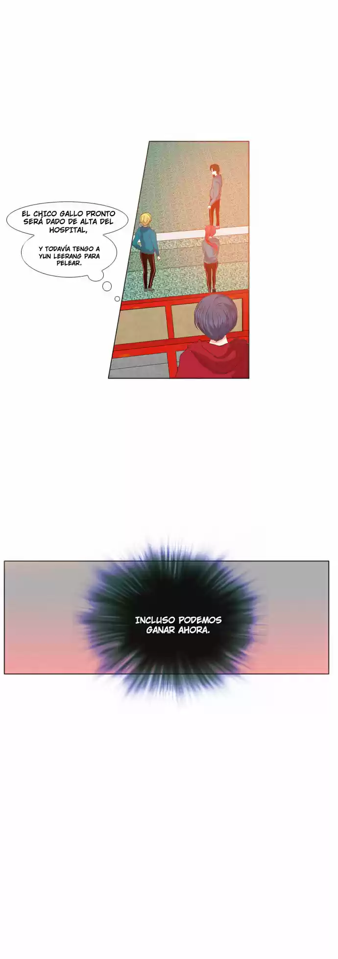 Flow (Temp 1 Y Temp 2) - Capítulo 23 - Página 17 - LectorTMOo