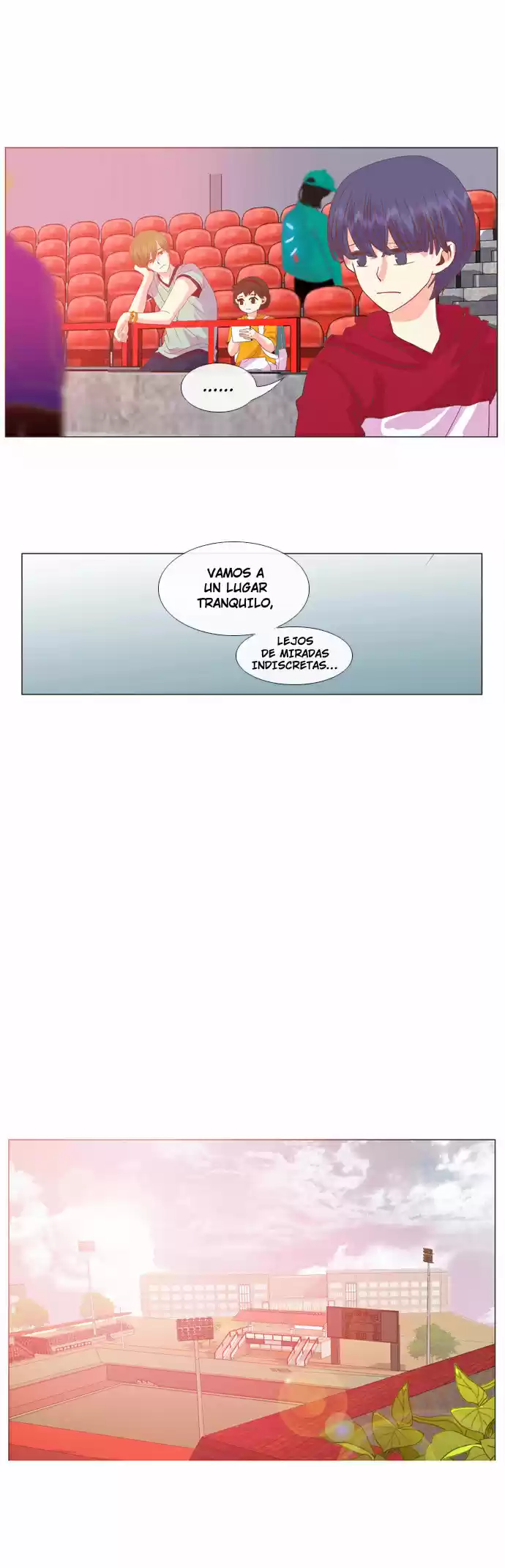 Flow (Temp 1 Y Temp 2) - Capítulo 24 - Página 17 - LectorTMOo