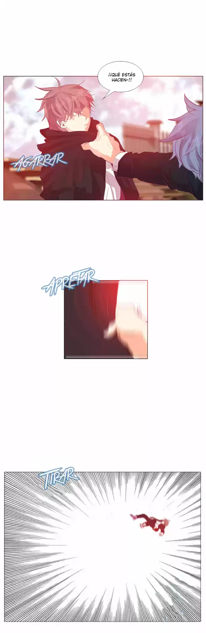 Flow (Temp 1 Y Temp 2) - Capítulo 25 - Página 17 - LectorTMOo