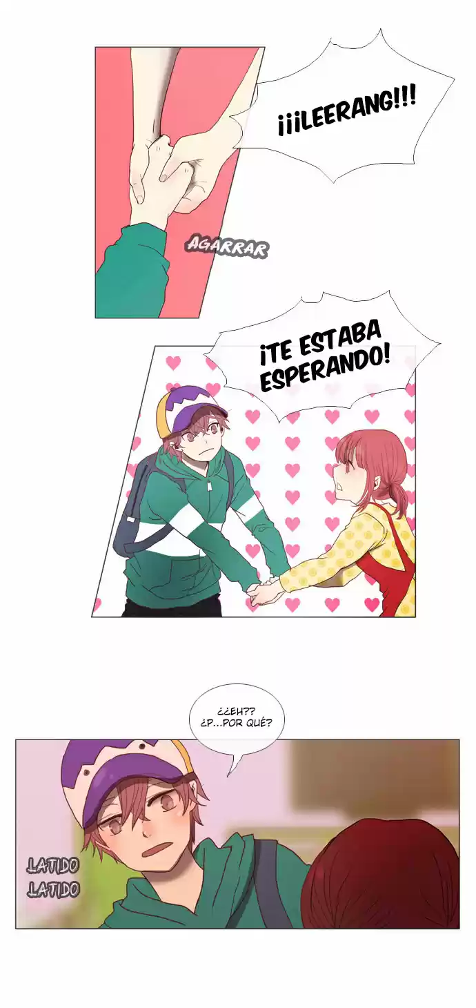 Flow (Temp 1 Y Temp 2) - Capítulo 3 - Página 4 - LectorTMOo