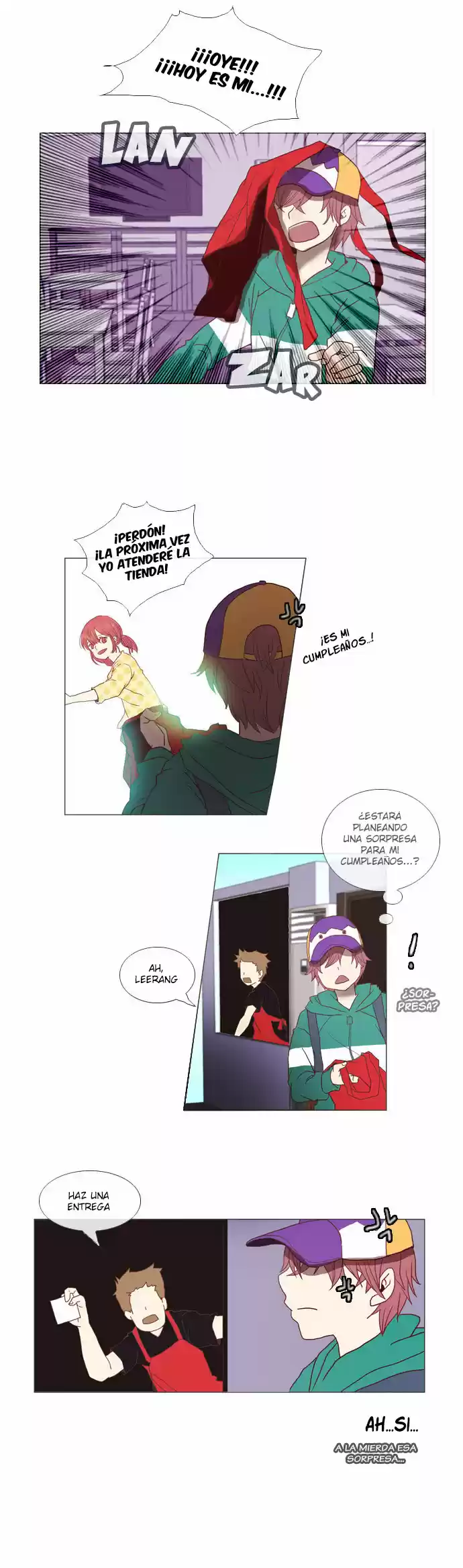 Flow (Temp 1 Y Temp 2) - Capítulo 3 - Página 6 - LectorTMOo