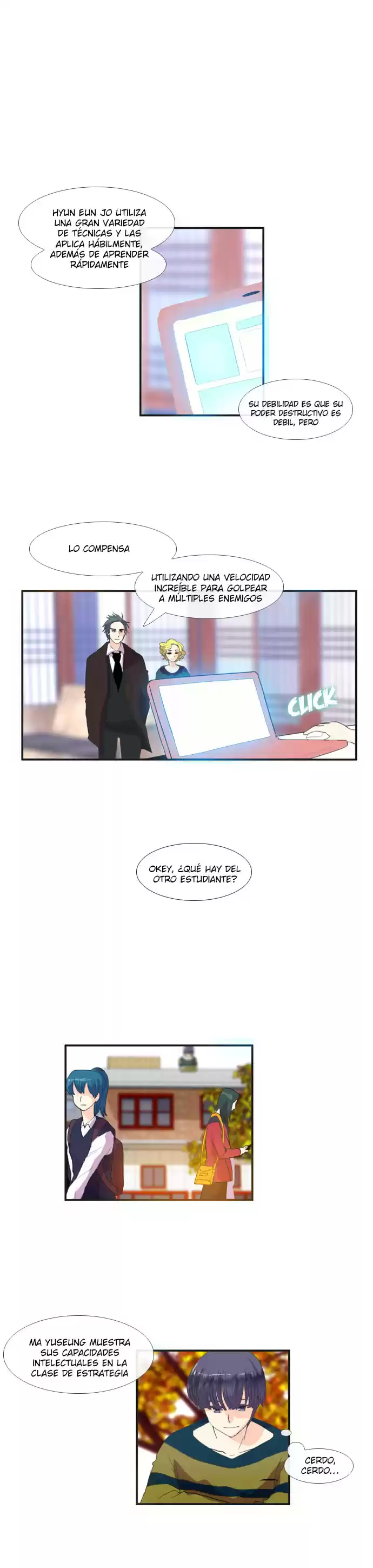 Flow (Temp 1 Y Temp 2) - Capítulo 32 - Página 4 - LectorTMOo