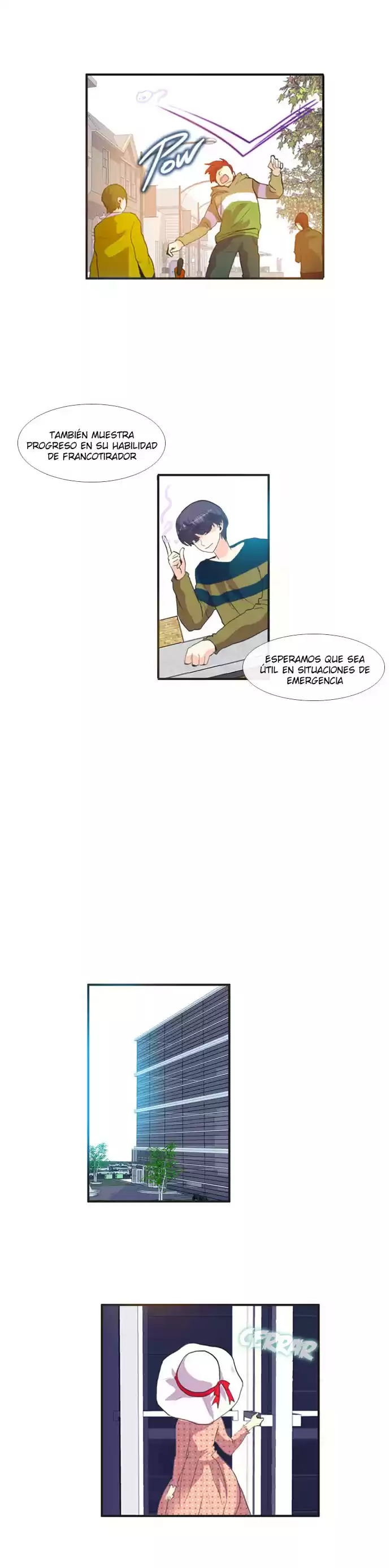 Flow (Temp 1 Y Temp 2) - Capítulo 32 - Página 6 - LectorTMOo