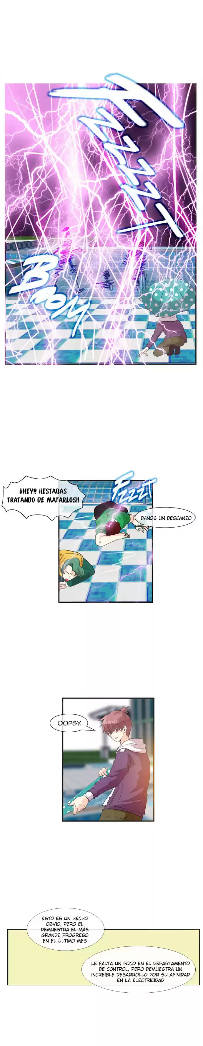 Flow (Temp 1 Y Temp 2) - Capítulo 32 - Página 11 - LectorTMOo