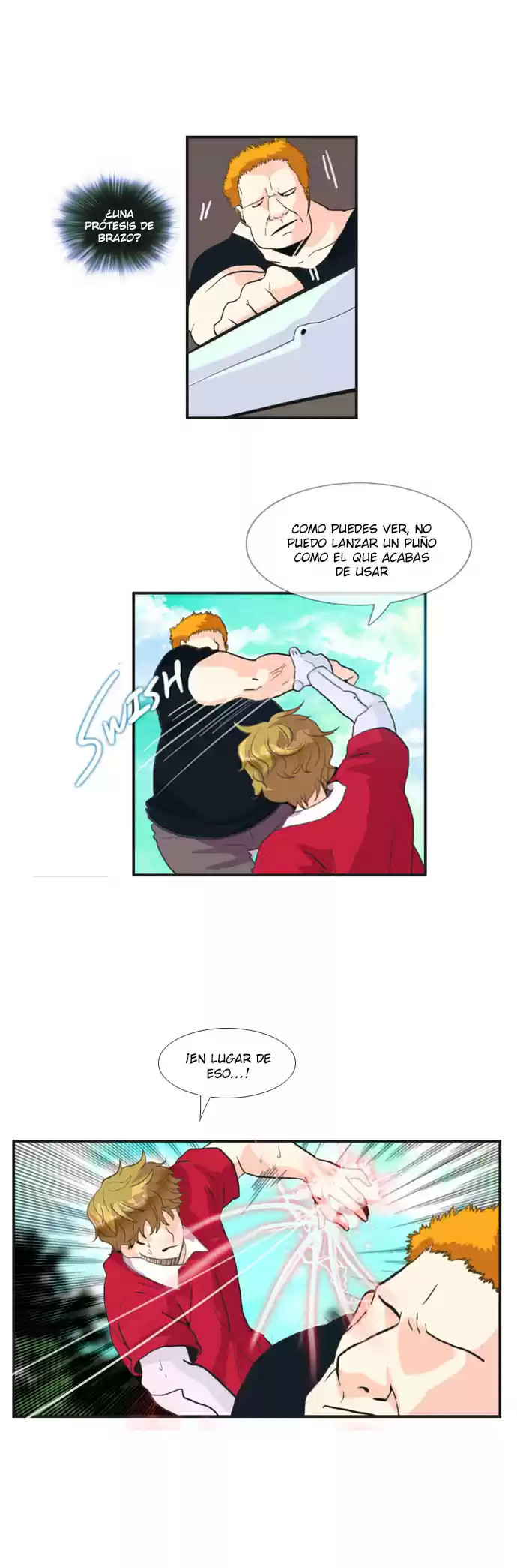 Flow (Temp 1 Y Temp 2) - Capítulo 32 - Página 14 - LectorTMOo