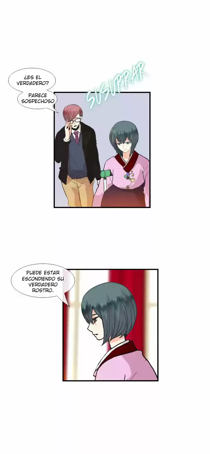 Flow (Temp 1 Y Temp 2) - Capítulo 33 - Página 9 - LectorTMOo