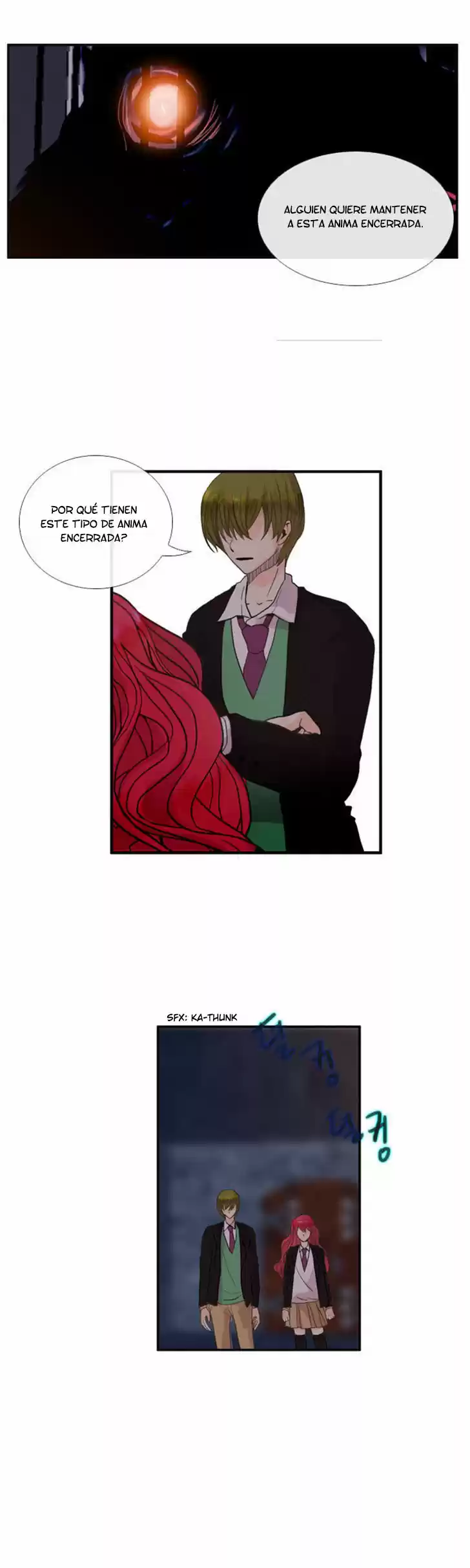 Flow (Temp 1 Y Temp 2) - Capítulo 34 - Página 14 - LectorTMOo