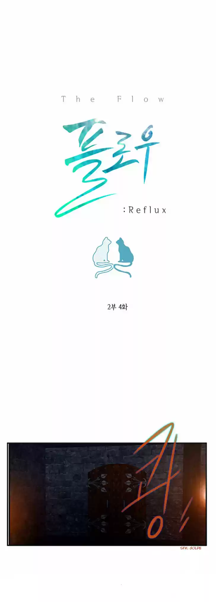 Flow (Temp 1 Y Temp 2) - Capítulo 35 - Página 4 - LectorTMOo
