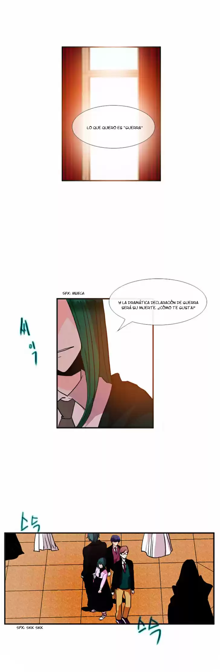 Flow (Temp 1 Y Temp 2) - Capítulo 35 - Página 13 - LectorTMOo