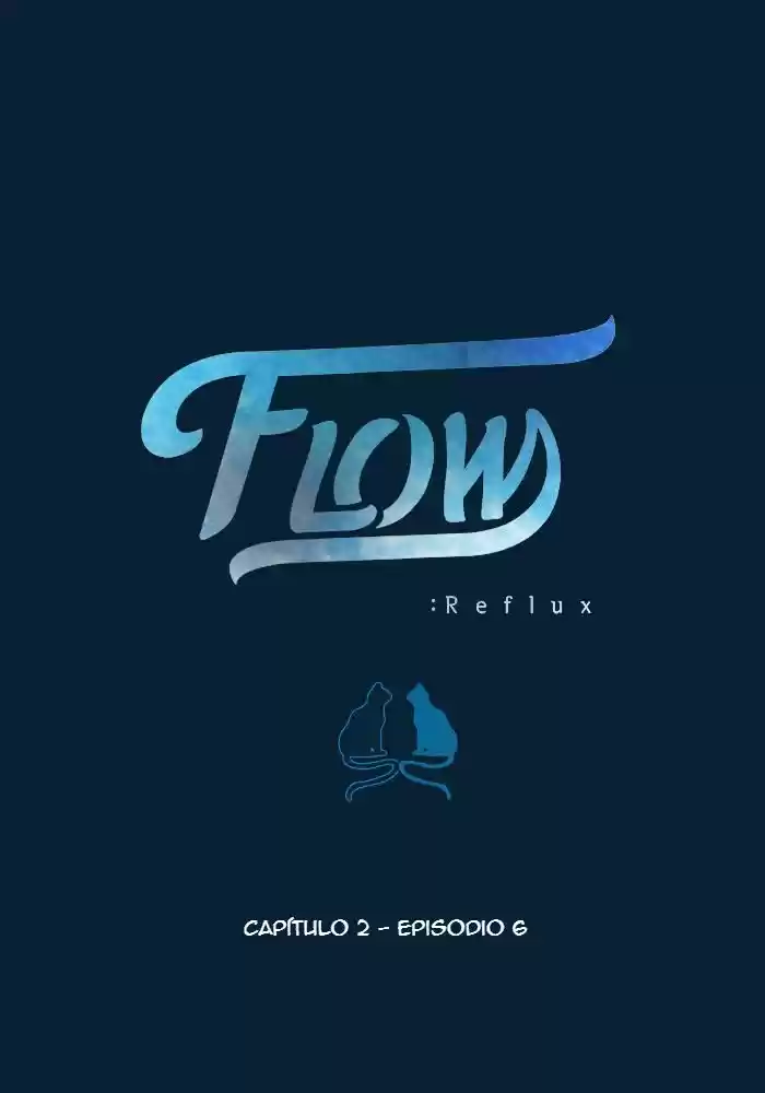 Flow (Temp 1 Y Temp 2) - Capítulo 37 - Página 5 - LectorTMOo