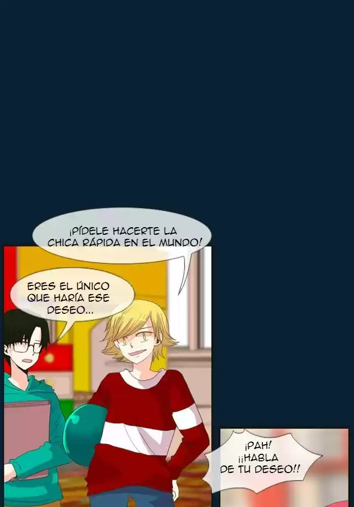 Flow (Temp 1 Y Temp 2) - Capítulo 37 - Página 9 - LectorTMOo