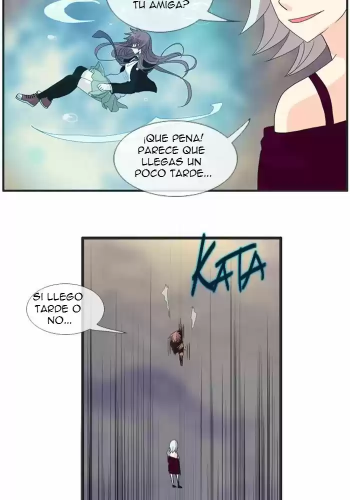 Flow (Temp 1 Y Temp 2) - Capítulo 37 - Página 30 - LectorTMOo