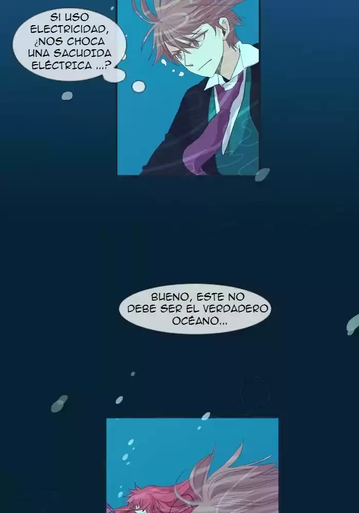 Flow (Temp 1 Y Temp 2) - Capítulo 37 - Página 37 - LectorTMOo