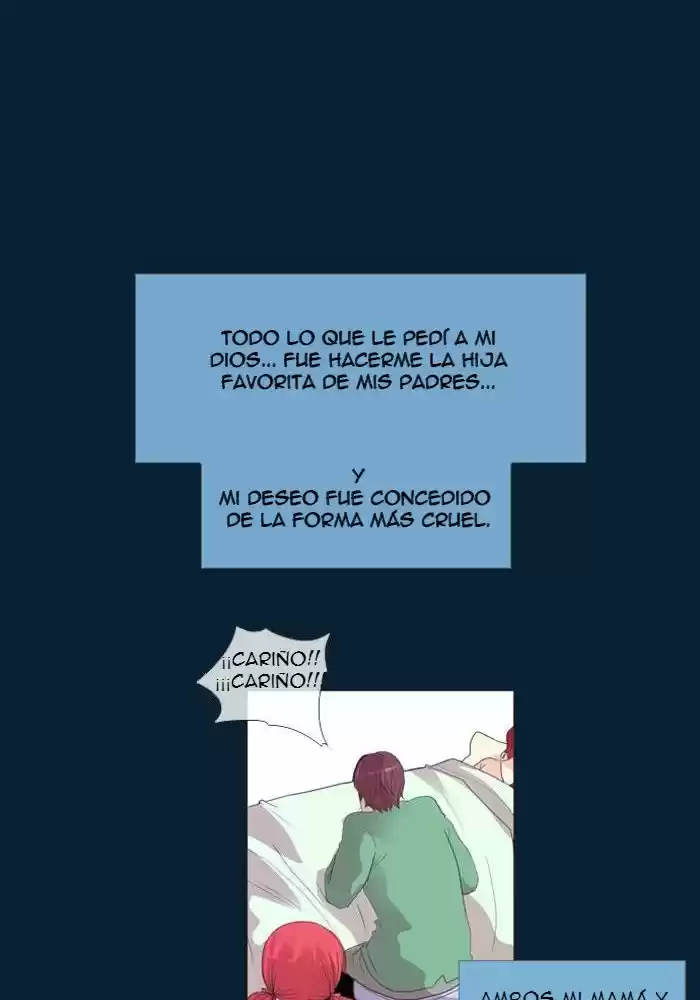 Flow (Temp 1 Y Temp 2) - Capítulo 37 - Página 45 - LectorTMOo