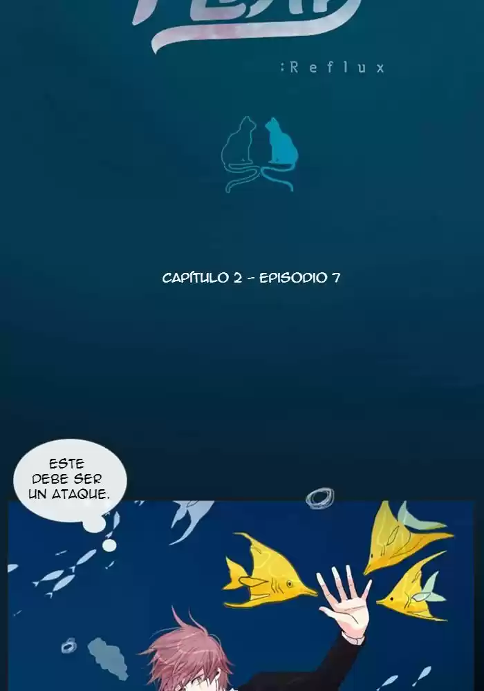 Flow (Temp 1 Y Temp 2) - Capítulo 38 - Página 5 - LectorTMOo