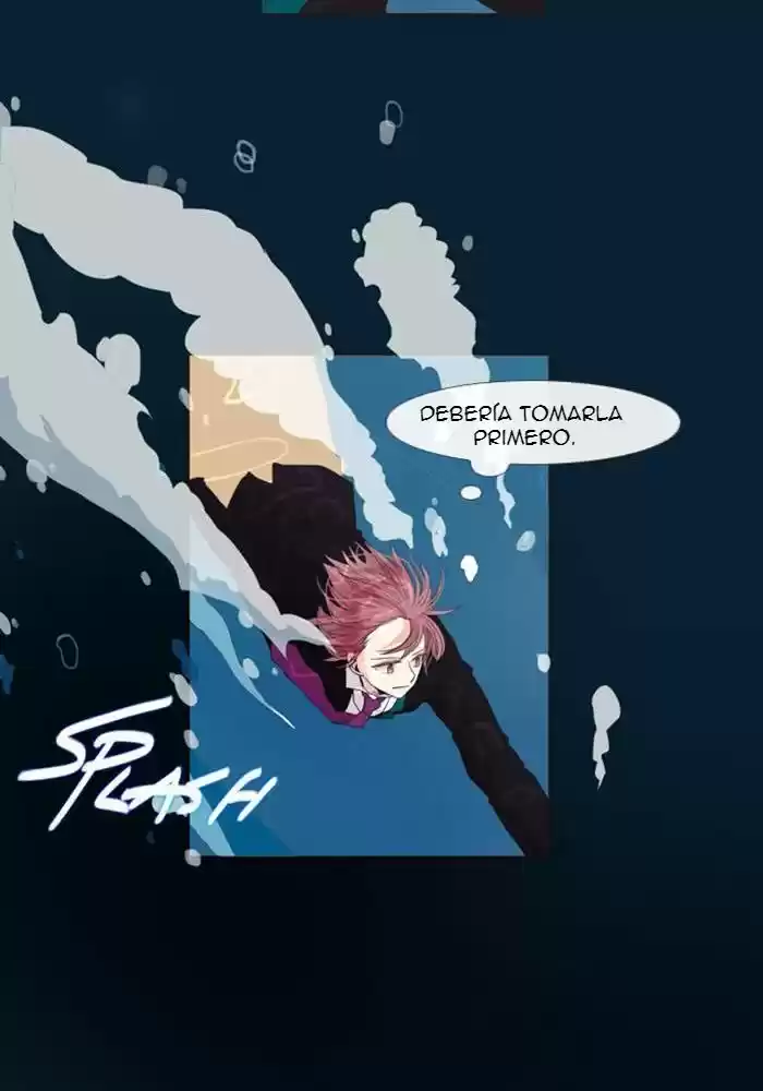 Flow (Temp 1 Y Temp 2) - Capítulo 38 - Página 9 - LectorTMOo