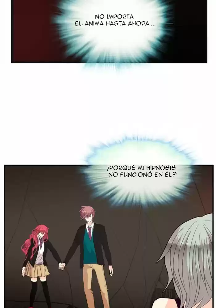 Flow (Temp 1 Y Temp 2) - Capítulo 38 - Página 21 - LectorTMOo