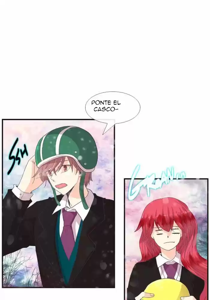 Flow (Temp 1 Y Temp 2) - Capítulo 39 - Página 3 - LectorTMOo
