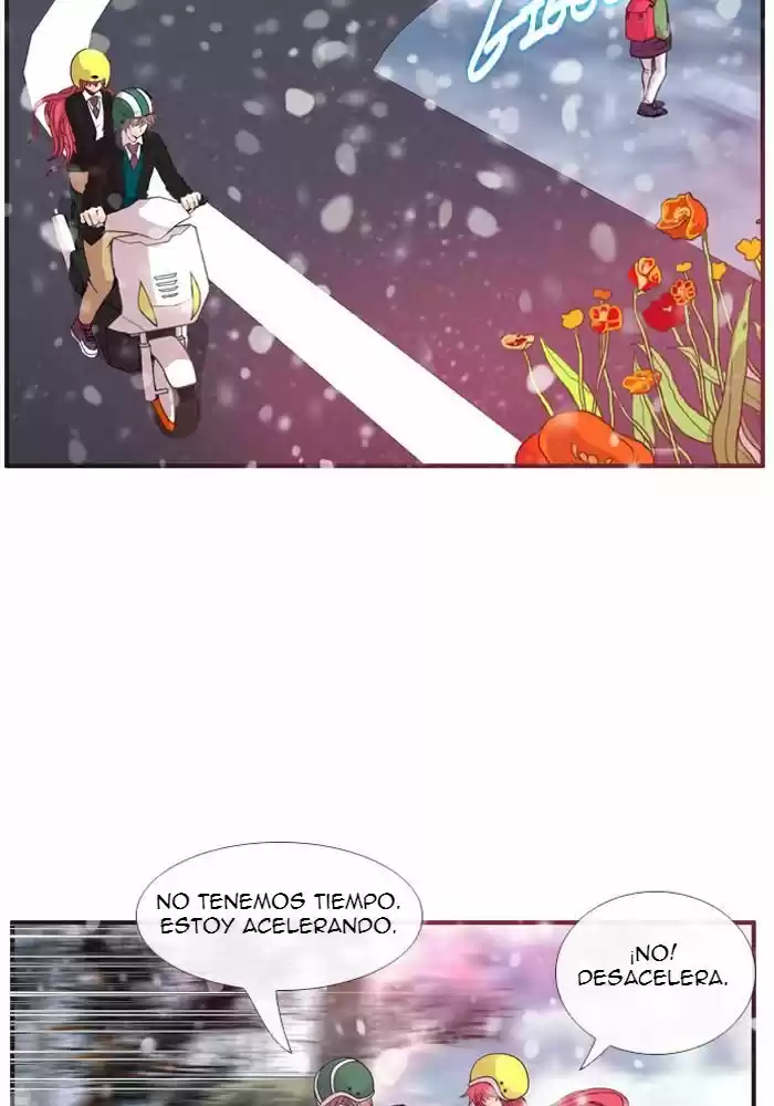 Flow (Temp 1 Y Temp 2) - Capítulo 39 - Página 5 - LectorTMOo
