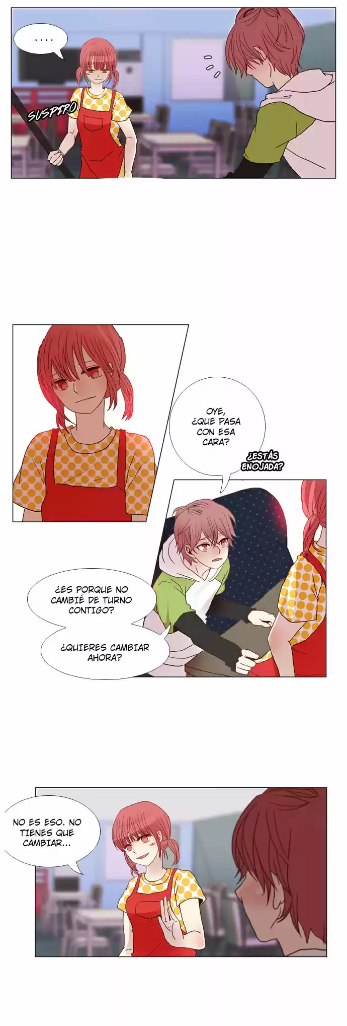 Flow (Temp 1 Y Temp 2) - Capítulo 4 - Página 10 - LectorTMOo