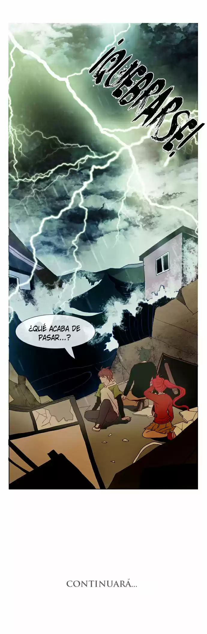 Flow (Temp 1 Y Temp 2) - Capítulo 4 - Página 27 - LectorTMOo
