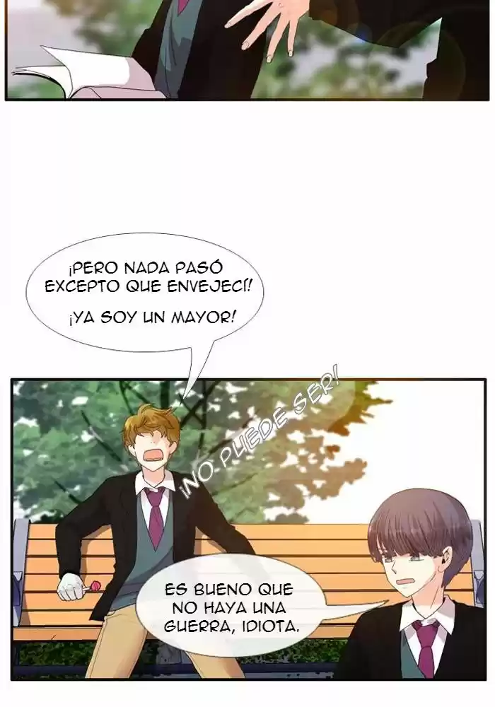 Flow (Temp 1 Y Temp 2) - Capítulo 40 - Página 9 - LectorTMOo