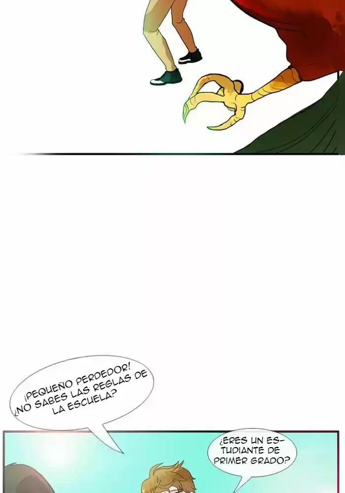 Flow (Temp 1 Y Temp 2) - Capítulo 40 - Página 23 - LectorTMOo
