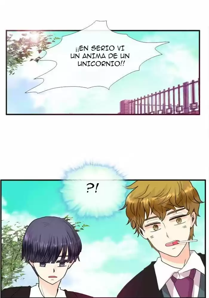 Flow (Temp 1 Y Temp 2) - Capítulo 40 - Página 28 - LectorTMOo