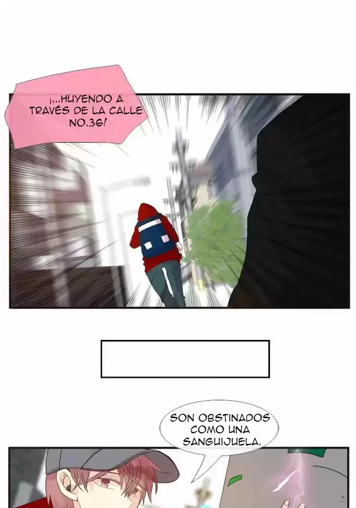 Flow (Temp 1 Y Temp 2) - Capítulo 40 - Página 36 - LectorTMOo