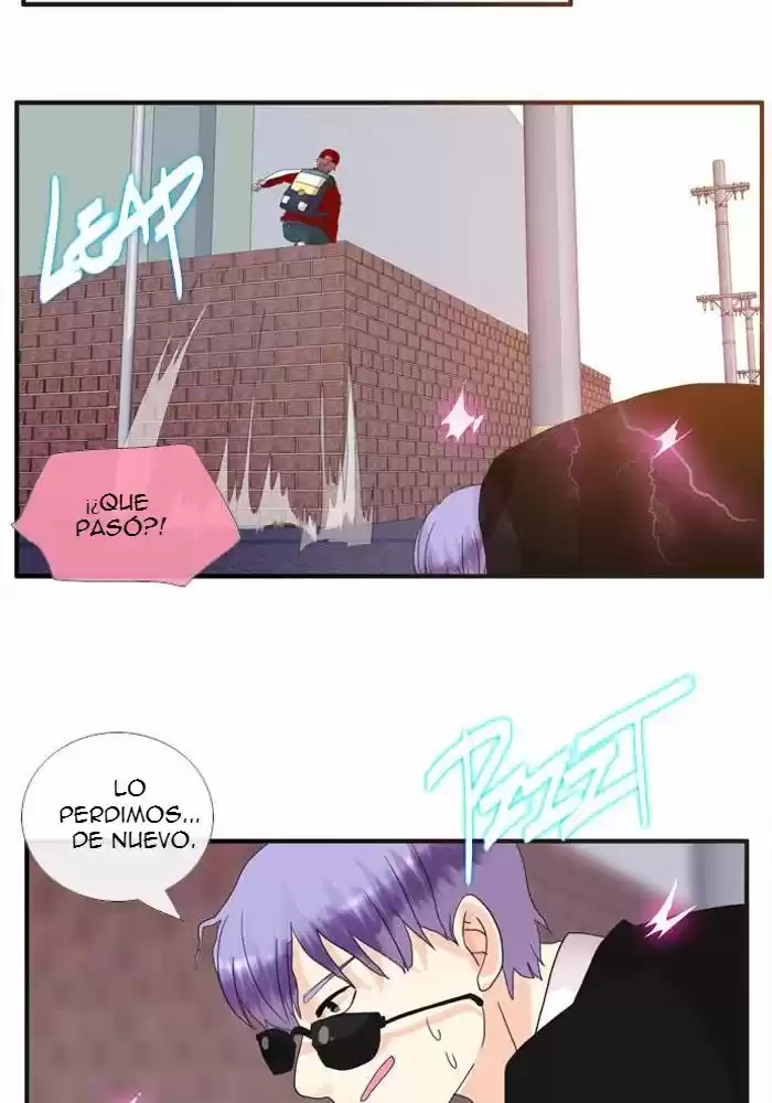 Flow (Temp 1 Y Temp 2) - Capítulo 40 - Página 40 - LectorTMOo