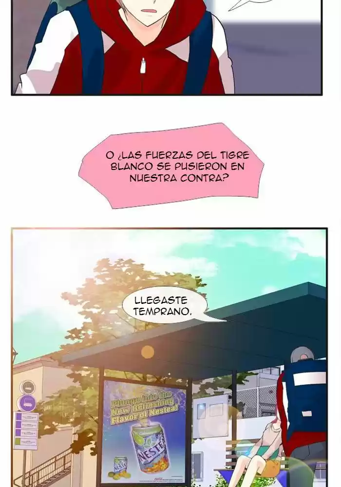 Flow (Temp 1 Y Temp 2) - Capítulo 40 - Página 42 - LectorTMOo