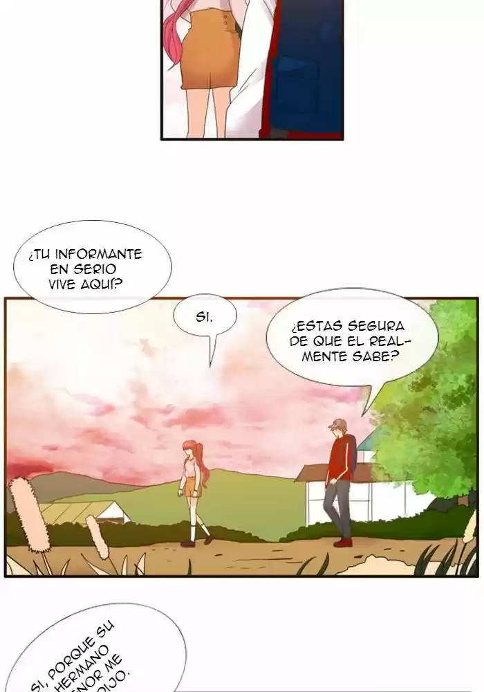 Flow (Temp 1 Y Temp 2) - Capítulo 41 - Página 31 - LectorTMOo