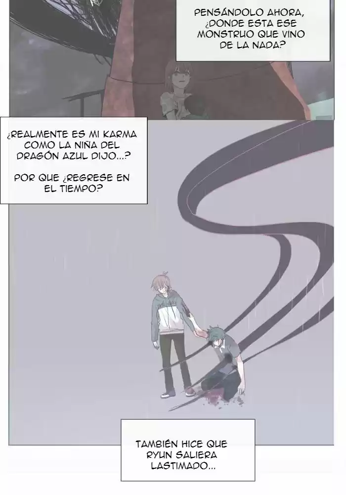 Flow (Temp 1 Y Temp 2) - Capítulo 41 - Página 35 - LectorTMOo