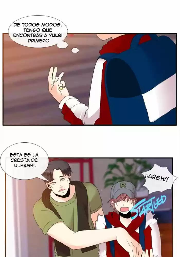Flow (Temp 1 Y Temp 2) - Capítulo 41 - Página 36 - LectorTMOo