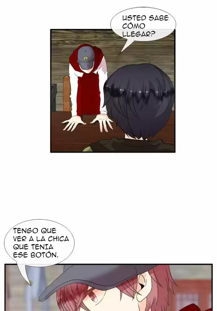 Flow (Temp 1 Y Temp 2) - Capítulo 42 - Página 17 - LectorTMOo