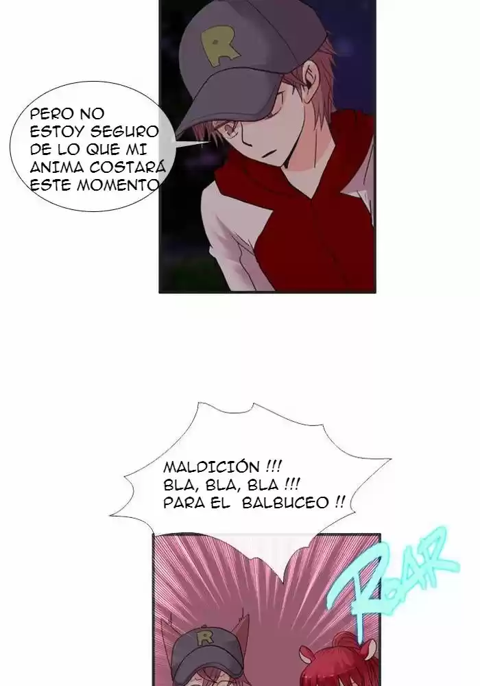 Flow (Temp 1 Y Temp 2) - Capítulo 42 - Página 25 - LectorTMOo