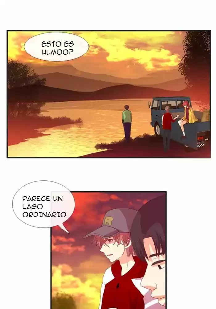Flow (Temp 1 Y Temp 2) - Capítulo 43 - Página 1 - LectorTMOo